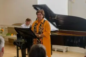 There are no borders in the sky