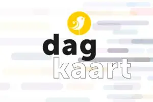 Dagkaart zaterdag 24 mei