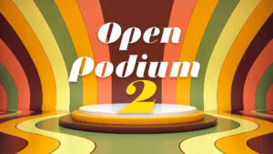 Open Stage 2
