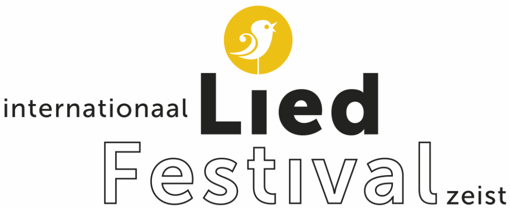 Logo die leidt naar de homepagina