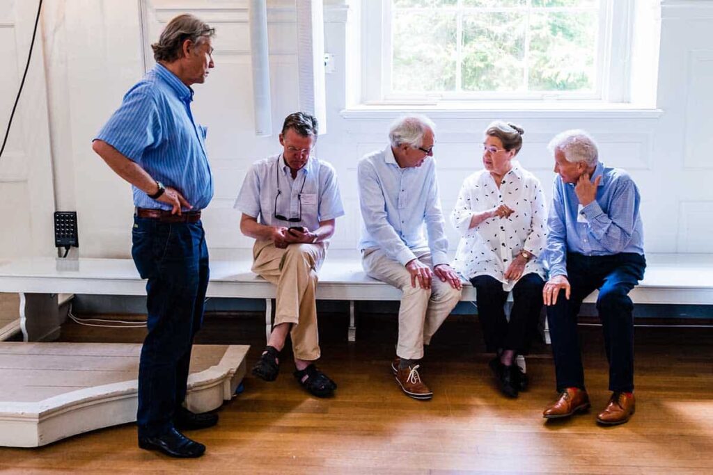 bestuur liedfestival