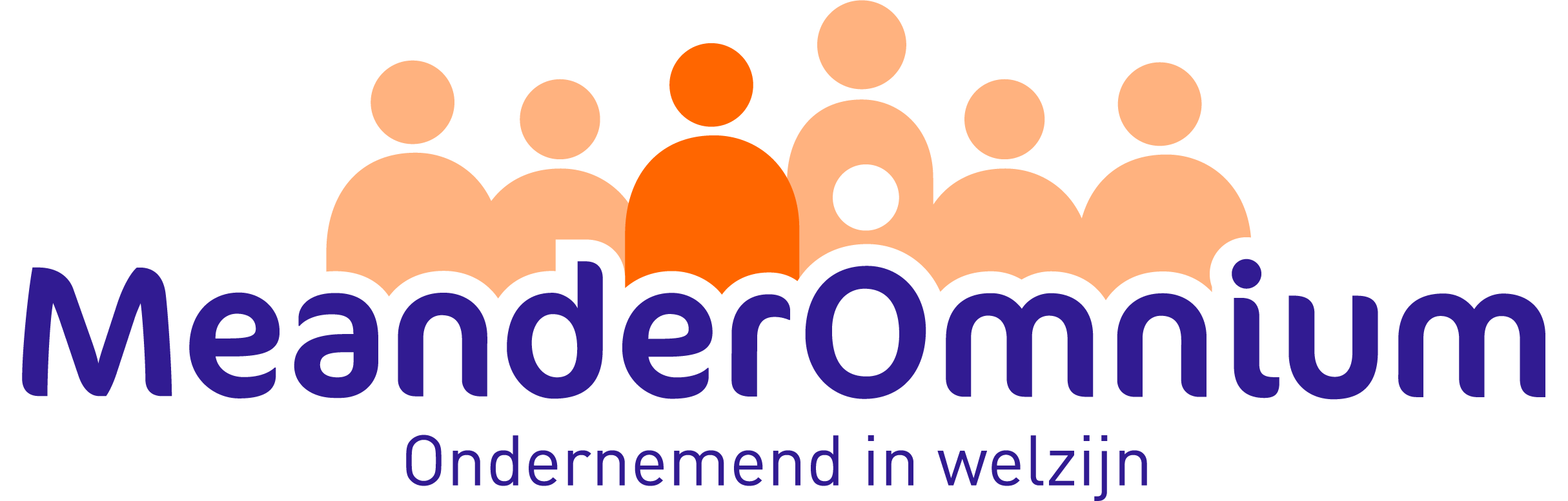 logo meanderomnium