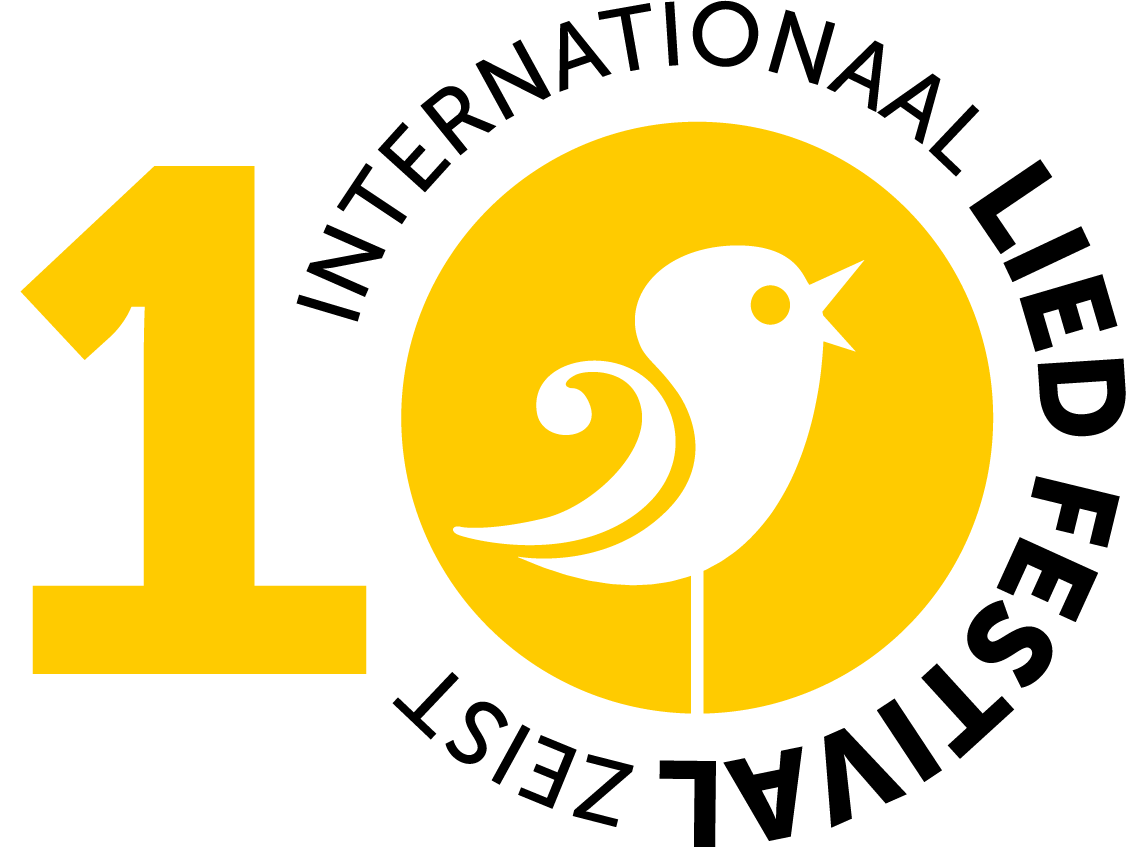 Internationaal Lied Festival Zeist logo