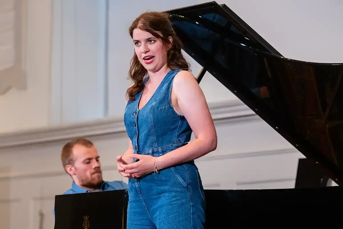 Noëlle Drost + Jorian van Nee