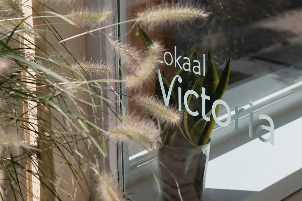 lokaal Victoria
