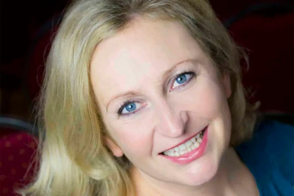 Waltraud Österreicher