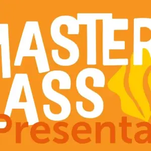 master class presentation