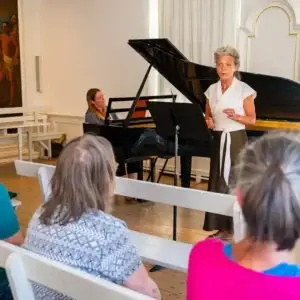 master class for amateurs