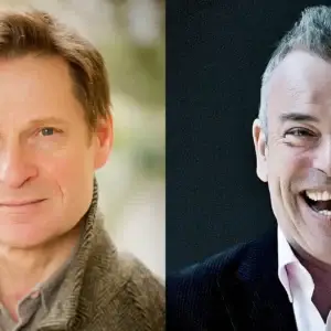 Simon Keenlyside & Malcolm Martineau