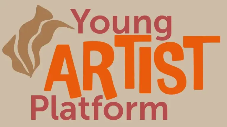 young artist platform